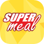icon Supermeal(Supermeal - pedidos de comida
)