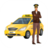 icon Taxi Okey Driver(Okey Driver) 3.13.44
