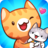 icon Cat Game(jogo Brick Breaker Cat - O colecionador de gatos!) 1.94.07
