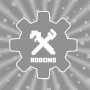 icon MCPE Addons(Addons para MCPE - Mods Packs)