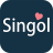 icon Singol(Aplicativo de namoro - Singol, comece seu encontro!) 1.52