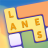 icon Word Lanes(Word Lanes: Relaxing Puzzles) 1.28.0