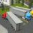 icon Semi Driver Trailer Parking 3D(Semi Driver Trailer Estacionamento 3D) 1.81