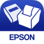 icon Epson TM Utility (Utilitário Epson TM)