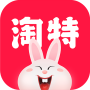 icon com.taobao.litetao(Taote--Original Edição especial Taobao)