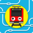 icon TrainGo(Trem Go - Railway Simulator) 2.21.0