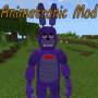 icon Animatronics Skins(Animatronic Mod para Minecraft)