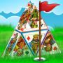 icon Pyramid Golf(Solitaire de golfe da pirâmide)