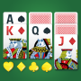 icon Solitaire(Solitaire - Classic Big Cards)