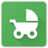 icon Baby Tracker(Rastreador do bebê - alimentação, sono) 1.1.56