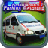 icon Ambulance Parking Extended(Ambulância Estacionamento 3D Estendido) 1.6