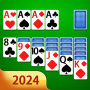 icon Solitaire Klondike Card Games (Solitaire Klondike Jogos de cartas)