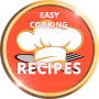 icon EASY COOKING RECIPES(Cooking receitas
)