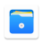 icon File Manager(Gerenciador de arquivos) 1.2.8