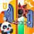 icon Home Safety(Baby Panda Home Safety) 8.66.00.01