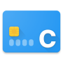 icon Charge for Stripe Card Payment (Cobrança de débito para pagamento com cartão Stripe
)