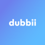 icon dubbii: the body doubling app (dubbii: o aplicativo de duplicação de corpo)
