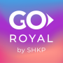 icon Go Royal by SHKP (Go Royal por SHKP
)
