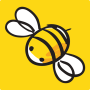 icon BeeChat Global(BeeChat - Meet People Global)