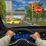 icon Car Driving Simulator(Car Driving Simulator
)