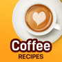 icon Coffee recipes(café
)