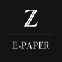 icon ZEIT E-Paper(O aplicativo TIME E-Paper)