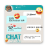 icon Chat Style(Fancy Text for WhatsApp Chat
) 1.0