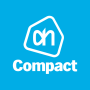 icon AH Compact(AH Aplicativo de boodschappen compacto
)