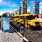 icon School Bus 3D(Ônibus escolar 3D) 8.6