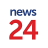 icon News24(News24: Trusted News. First) 7.25.2022031011