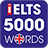 icon IELTS 5000 Essential Words(Preparação para o exame IELTS) 3.7