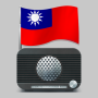 icon com.appmind.radios.tw(Radio Taiwan - rádio online)