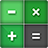 icon Calculator(- Vault Photo Video
) 9.0