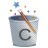 icon 1Tap Cleaner(1Tap Cleaner (limpar cache)) 4.45