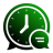 icon ScheduleUp(ScheduleUP: Resposta automática de texto) 1.7.3