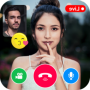 icon GirlsTalk(GirlsTalk -Live Video Call App)