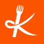 icon KitchenPal(COZINHA: Inventário da Despensa
)