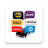 icon USSD Mobile(USSD Mobile - Mobiuz Uzmobile) 2.0.5