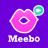 icon Meebo(Meebo, Bate-papo por vídeo anônimo.) 1.1.8