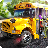icon School Bus 16(Ônibus escolar 16) 2.0