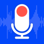 icon Voice Recording(Voice Recorder - Voice Memos)