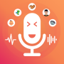 icon Voice Changer by Sound Effects (Voice Changer por Sound Effects)
