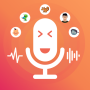 icon Voice Changer(Voice Changer por Sound Effects)