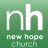 icon New Hope(Nova Esperança, Comunidade Bíblica) 1.0