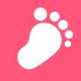icon Baby(Baby's Kicks-Count the Kicks)