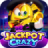 icon Jackpot Crazy(Jackpot Crazy-Vegas Cash Slots) 4.04.012