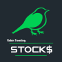 icon Robin Stocks(Robin Stocks - Quotes News)