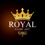 icon Royal Name Art(Royal Name Art (criador de nomes, editor de fotos)
)