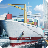 icon Cargo Ship Construction Crane(Guindaste de construção do navio de carga) 1.8