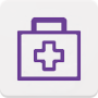 icon V-Key Diagnosis Application(V -Key Diagnostic App)